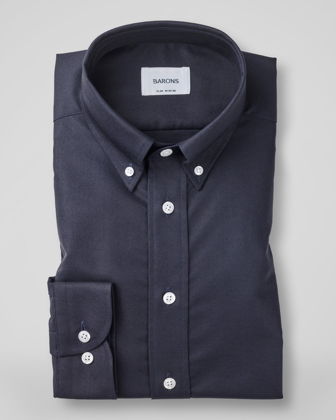Button-Down